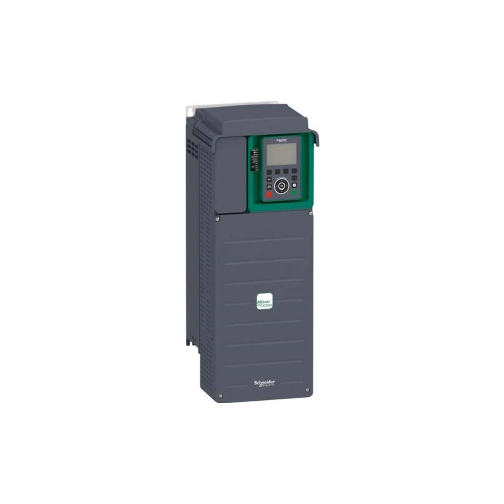Produktbild för Schneider Electric ATV630D18N4, IP21, 380