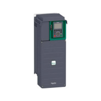 Produktbild för Schneider Electric ATV630D18N4, IP21, 380