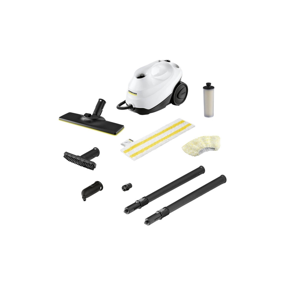 Produktbild för Kärcher SC 3 EasyFix