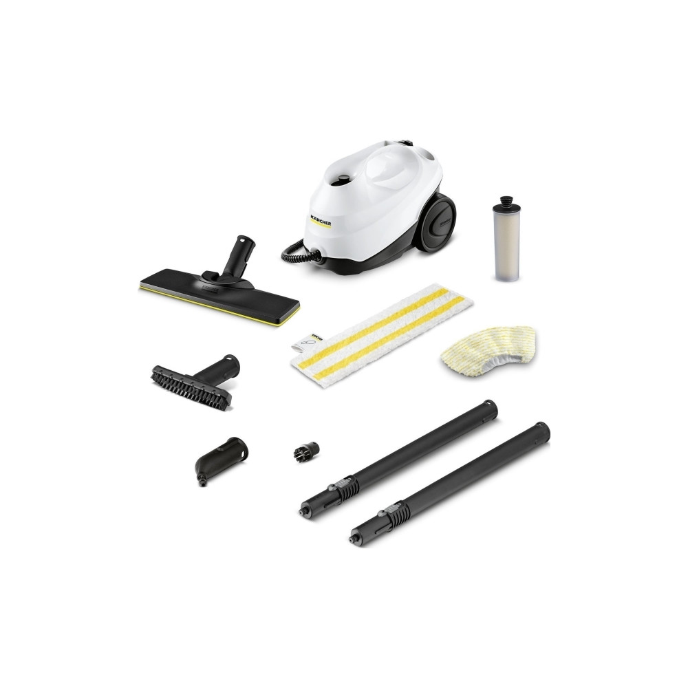 Produktbild för Kärcher SC 3 EasyFix