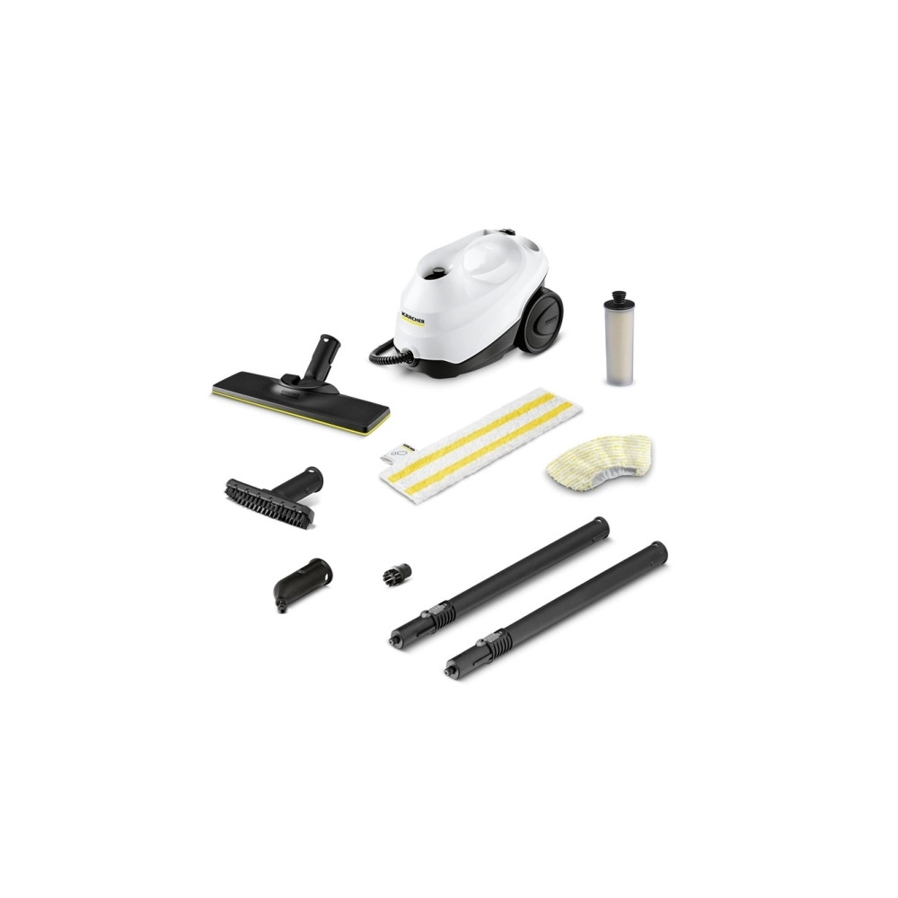 Produktbild för Kärcher SC 3 EasyFix