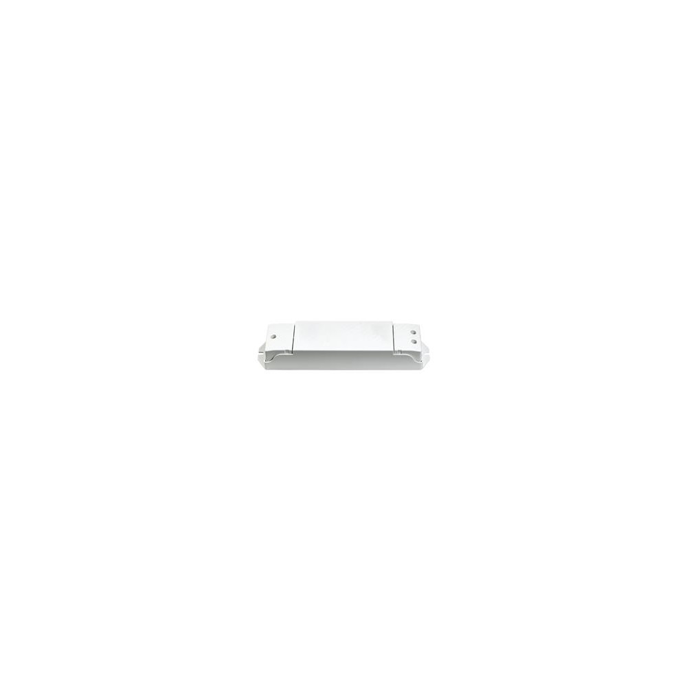 Produktbild för SG ARMATUREN-styrenhet vit RF RGBW 150W fjärrkontroll RF / P...