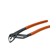 Produktbild för Bahco Polygriptång, Glidledstång, 2,8 cm, 7,5 mm, PVC, Orang...