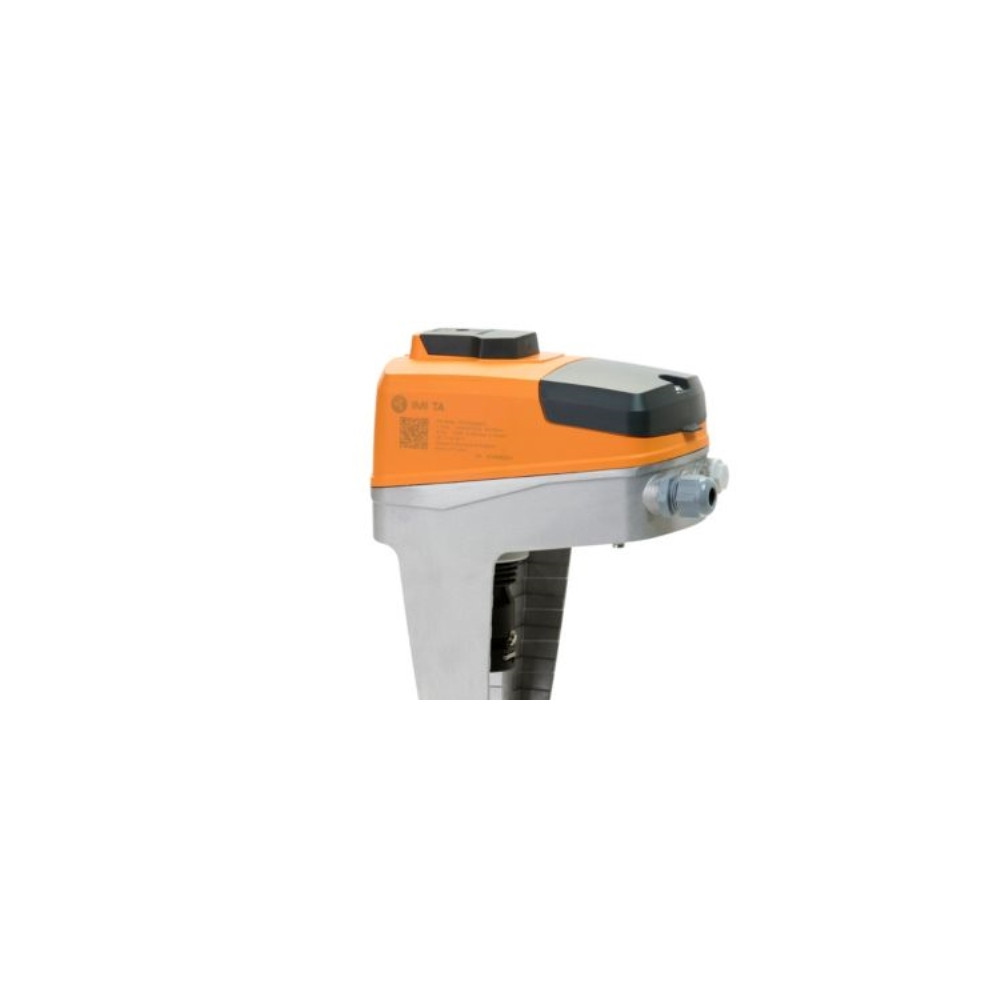 Produktbild för TA Slider 750 24V VAC/VDC