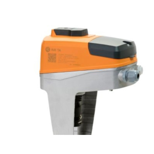 IMI HYDRONIC ENGINEERING A/S TA Slider 750 24V VAC/VDC
