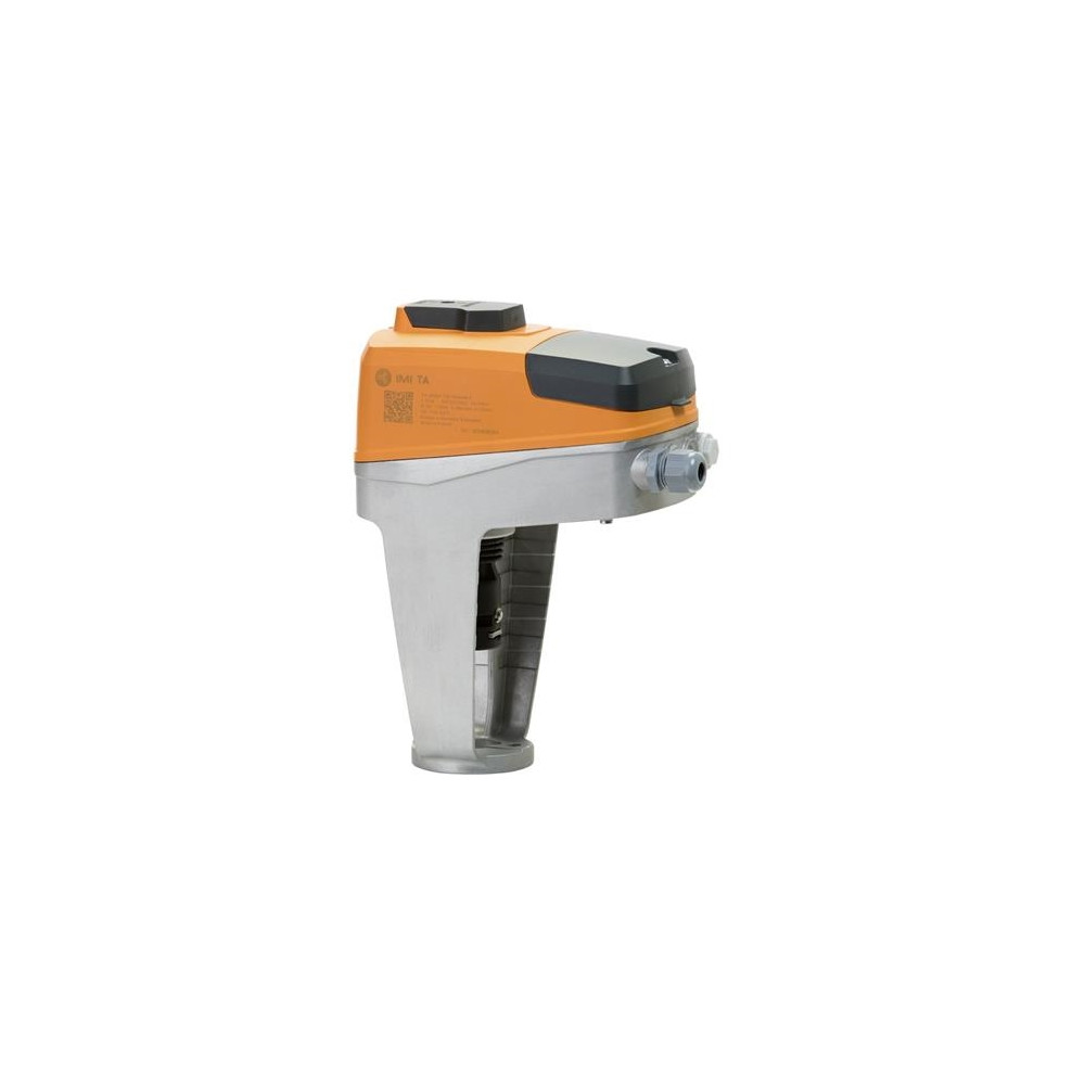 Produktbild för TA Slider 750 24V VAC/VDC