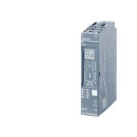 Produktbild för Siemens 6ES7131-6BF00-0CA0, inomhus, Tyskland, Multifärg, 37...