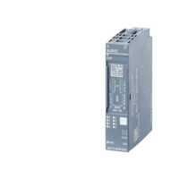 Produktbild för Siemens 6ES7131-6BF00-0CA0, inomhus, Tyskland, Multifärg, 37...