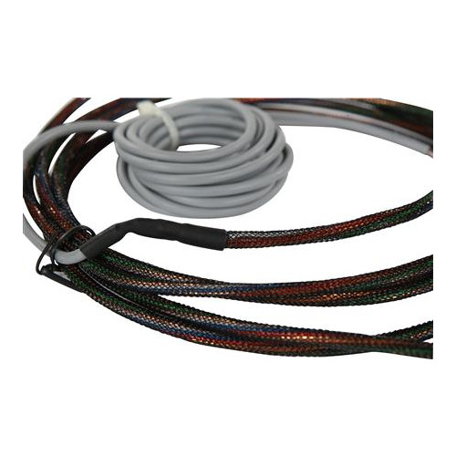 FELSON Fukt kabel konfektionerad med 75 cm sensor/200 cm signalkabe...