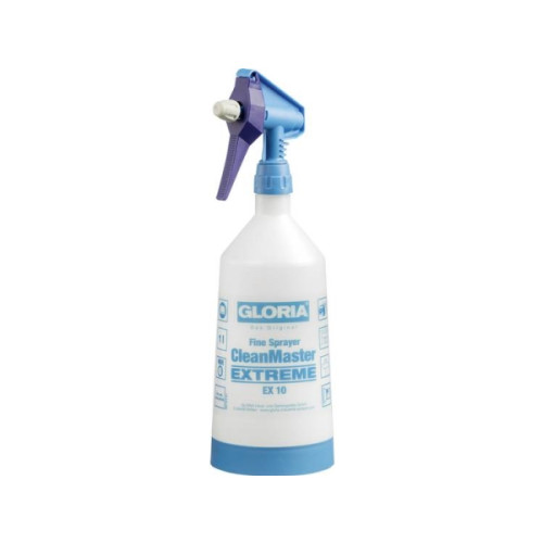 Gloria Gloria CleanMaster EX 10 viton FKM, olja, fett, lösningsmede...