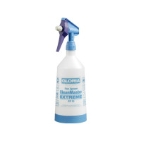 Produktbild för Gloria CleanMaster EX 10 viton FKM, olja, fett, lösningsmede...