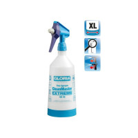 Produktbild för Gloria CleanMaster EX 10 viton FKM, olja, fett, lösningsmede...