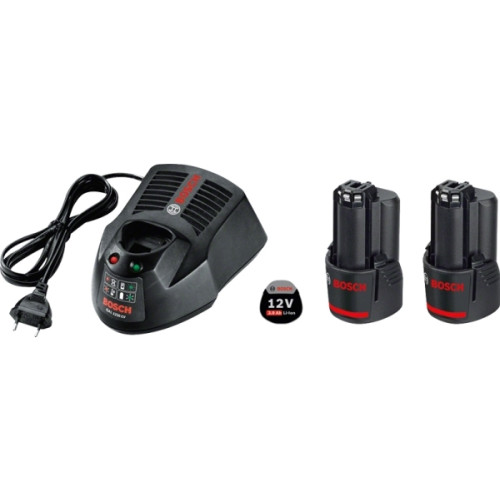Bosch Bosch Batteriset 12V