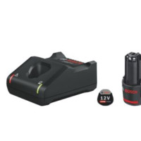 Produktbild för Bosch Batteriset 12V