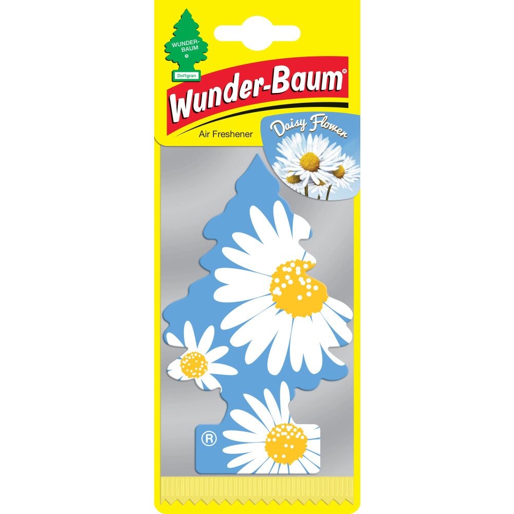 Produktbild för WunderBaum doft frisker