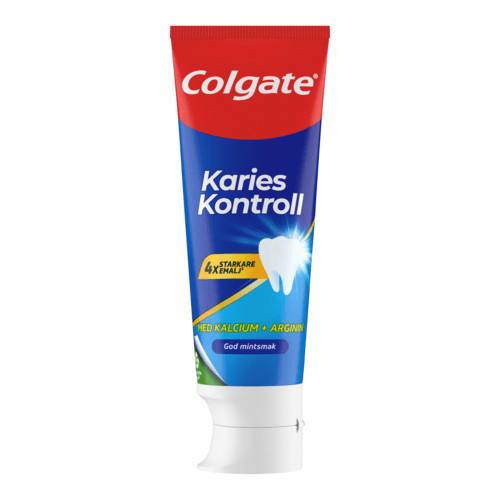 Colgate Karies Kontrol Tandkräm 75 ml