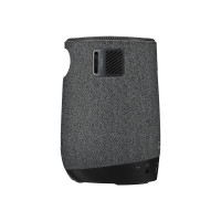 Produktbild för ASUS ZenBeam Latte L1 - DLP-projektor - kort kastavstånd - Wi-Fi / Bluetooth - grå, svart