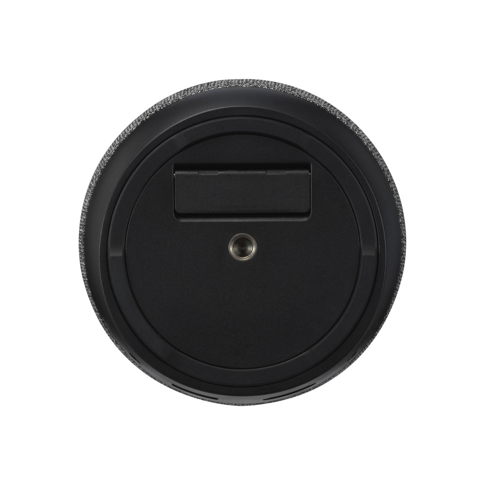 Produktbild för ASUS ZenBeam Latte L1 - DLP-projektor - kort kastavstånd - Wi-Fi / Bluetooth - grå, svart