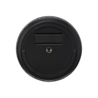 Produktbild för ASUS ZenBeam Latte L1 - DLP-projektor - kort kastavstånd - Wi-Fi / Bluetooth - grå, svart