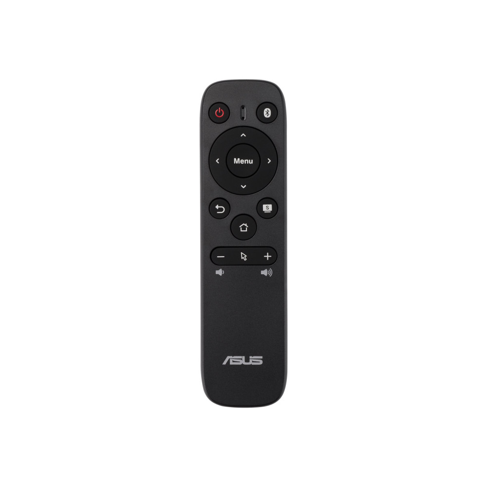 Produktbild för ASUS ZenBeam Latte L1 - DLP-projektor - kort kastavstånd - Wi-Fi / Bluetooth - grå, svart
