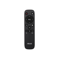 Produktbild för ASUS ZenBeam Latte L1 - DLP-projektor - kort kastavstånd - Wi-Fi / Bluetooth - grå, svart