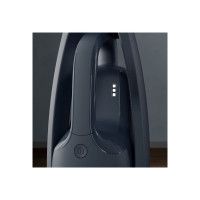 Produktbild för AEG CLEAN 5000 AS52CB18DB - dammsugare - sladdlös - skaft/handhållen laddare medföljer - denimblå