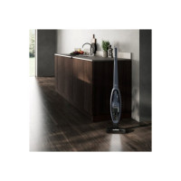 Produktbild för AEG CLEAN 5000 AS52CB18DB - dammsugare - sladdlös - skaft/handhållen laddare medföljer - denimblå