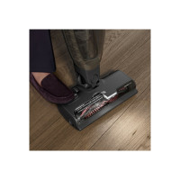 Produktbild för AEG CLEAN 5000 AS52CB18DB - dammsugare - sladdlös - skaft/handhållen laddare medföljer - denimblå