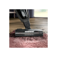 Produktbild för AEG CLEAN 5000 AS52CB18DB - dammsugare - sladdlös - skaft/handhållen laddare medföljer - denimblå
