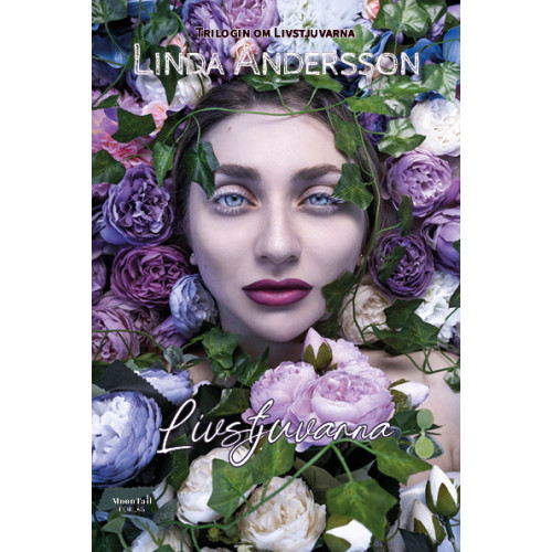 Linda Andersson Livstjuvarna (häftad)
