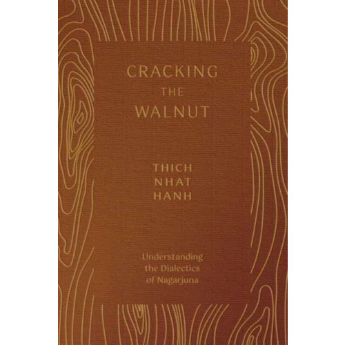 Parallax Press Cracking the Walnut (häftad, eng)