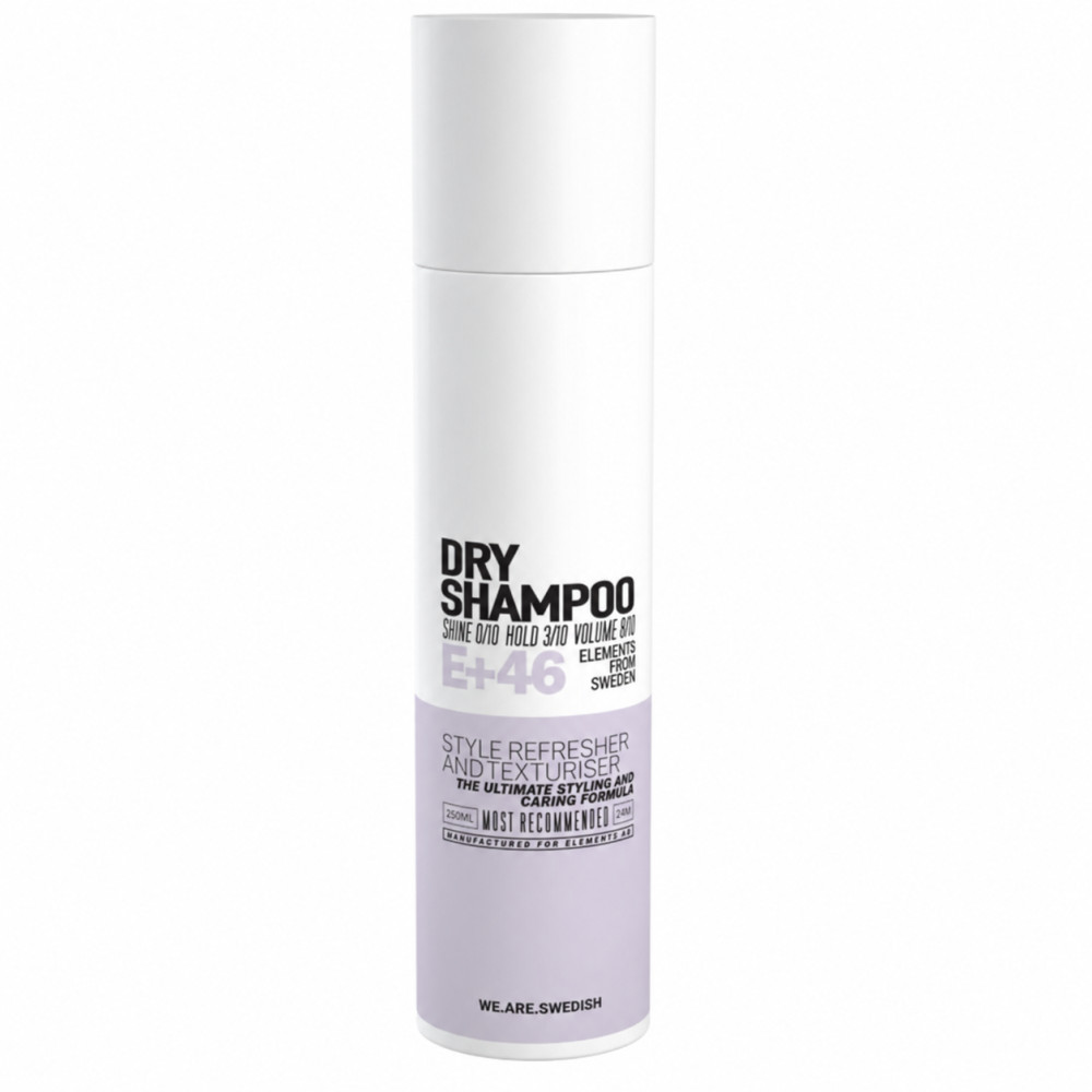 Produktbild för Dry Shampoo 250 ml