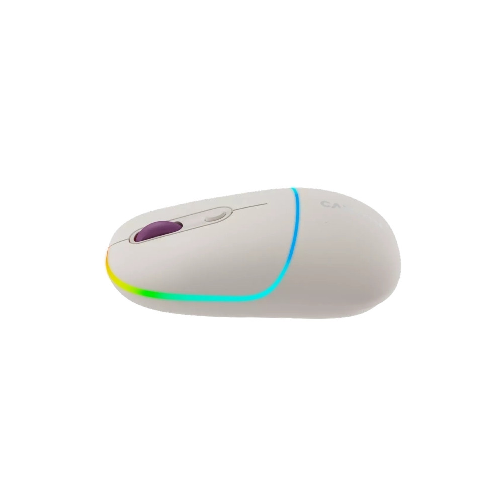 Produktbild för Canyon MW-22, Ambidextrous, Optisk, RF trådlös + Bluetooth,...