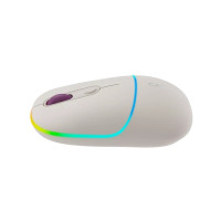 Produktbild för Canyon MW-22, Ambidextrous, Optisk, RF trådlös + Bluetooth,...