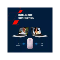 Produktbild för Canyon MW-22, Ambidextrous, Optisk, RF trådlös + Bluetooth,...