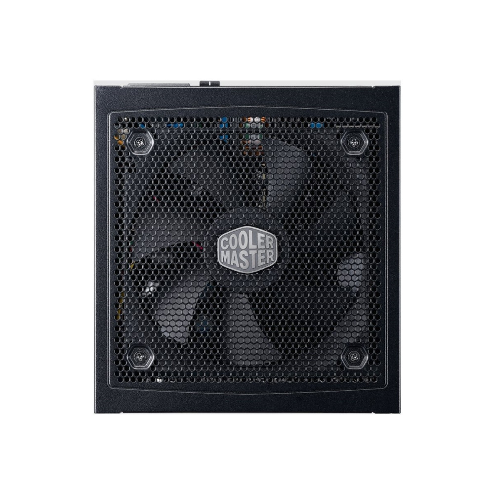 Produktbild för Cooler Master GXII 850W - nätaggregat - 850 Watt