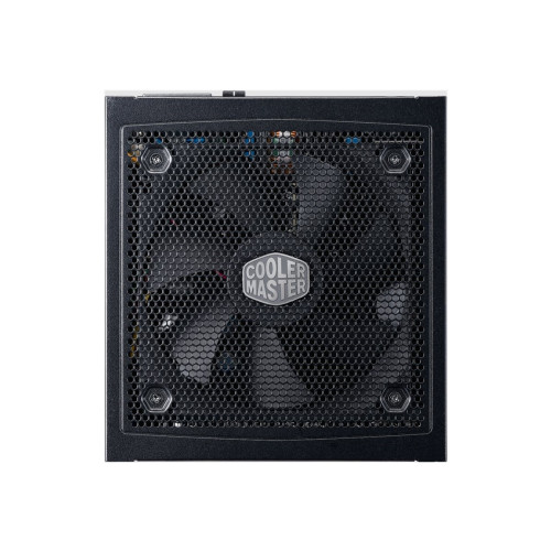 Cooler Master Cooler Master GXII 850W - nätaggregat - 850 Watt