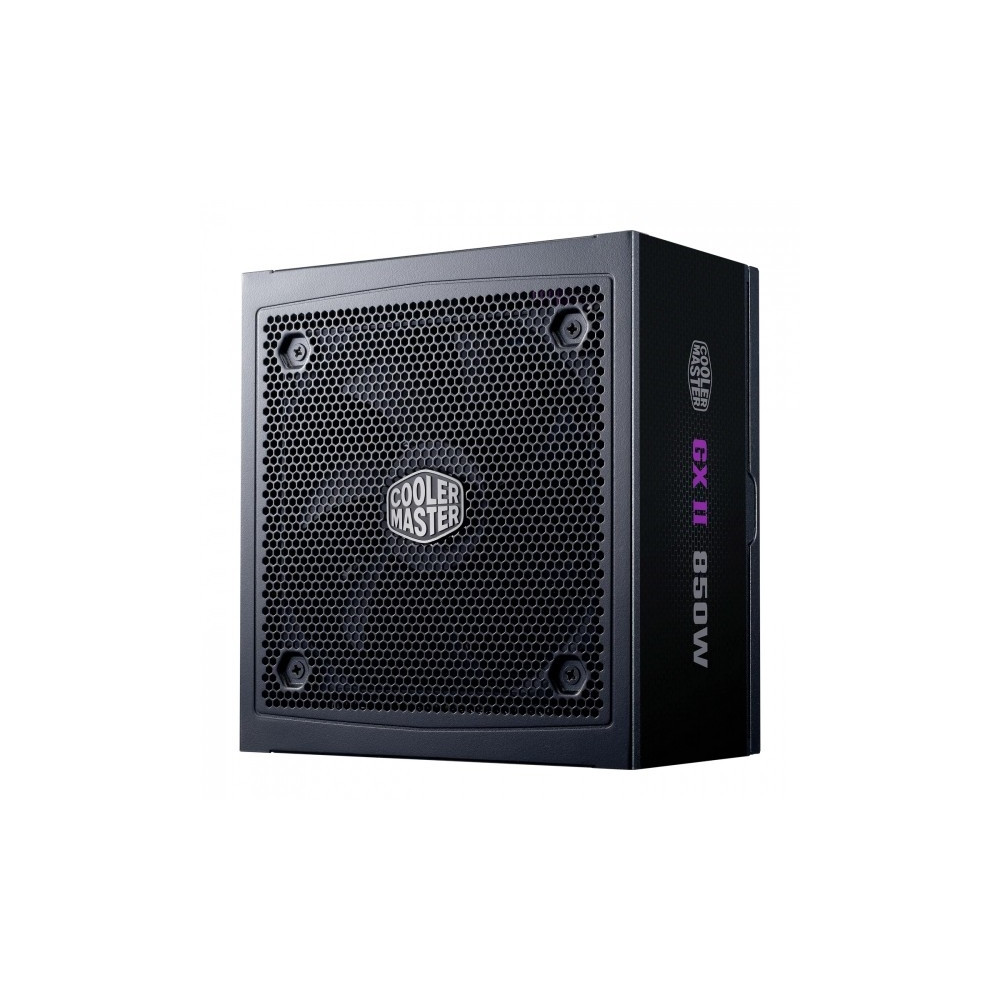 Produktbild för Cooler Master GXII 850W - nätaggregat - 850 Watt