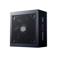 Produktbild för Cooler Master GXII 850W - nätaggregat - 850 Watt