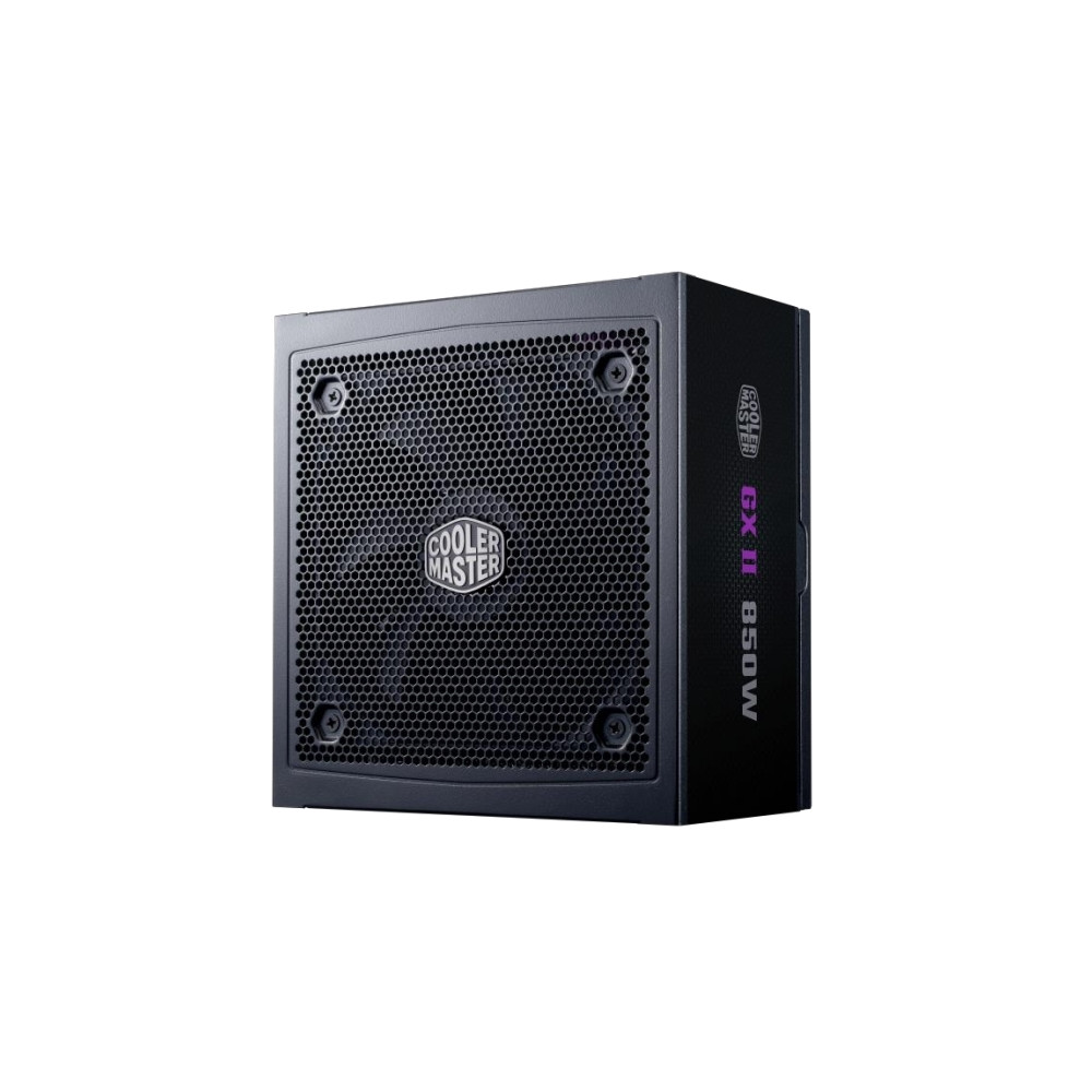 Produktbild för Cooler Master GXII 850W - nätaggregat - 850 Watt