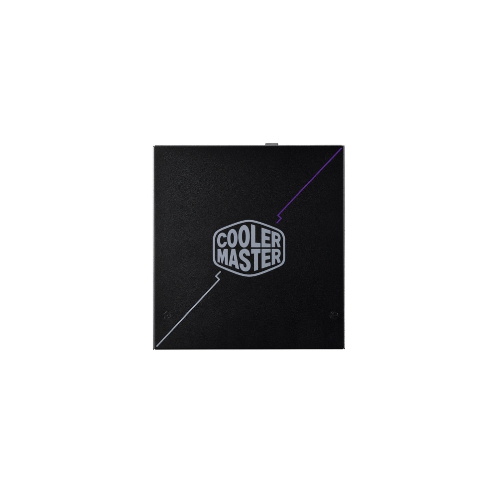 Produktbild för Cooler Master GXII 850W - nätaggregat - 850 Watt