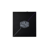 Produktbild för Cooler Master GXII 850W - nätaggregat - 850 Watt