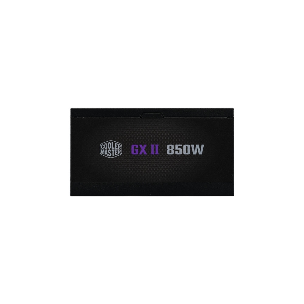 Produktbild för Cooler Master GXII 850W - nätaggregat - 850 Watt