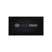 Produktbild för Cooler Master GXII 850W - nätaggregat - 850 Watt
