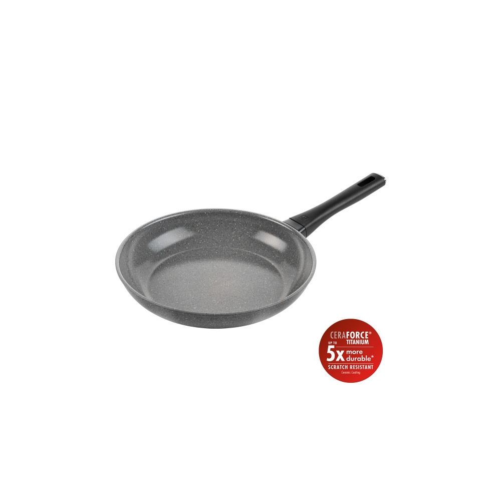 Produktbild för ZWILLING Terreno Plus Ceramic Stekpanna, 28 cm, aluminium, t...