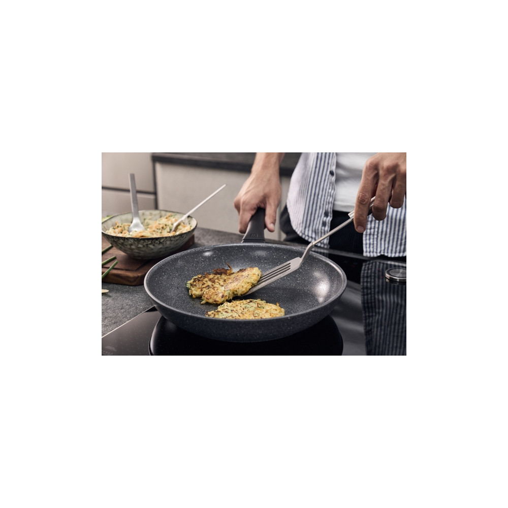 Produktbild för ZWILLING Terreno Plus Ceramic Stekpanna, 28 cm, aluminium, t...