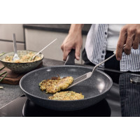 Produktbild för ZWILLING Terreno Plus Ceramic Stekpanna, 28 cm, aluminium, t...