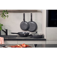 Produktbild för ZWILLING Terreno Plus Ceramic Stekpanna, 28 cm, aluminium, t...