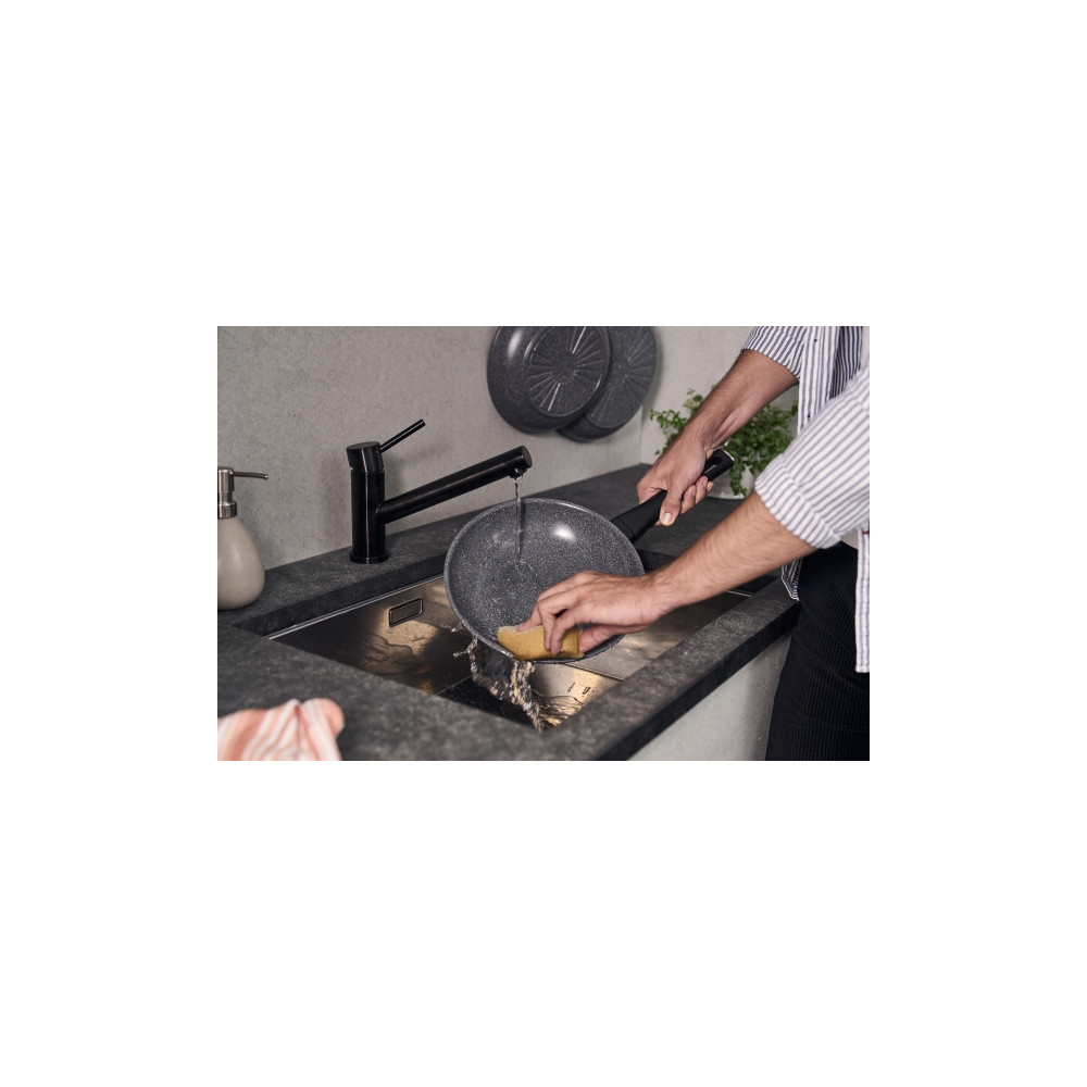 Produktbild för ZWILLING Terreno Plus Ceramic Stekpanna, 28 cm, aluminium, t...