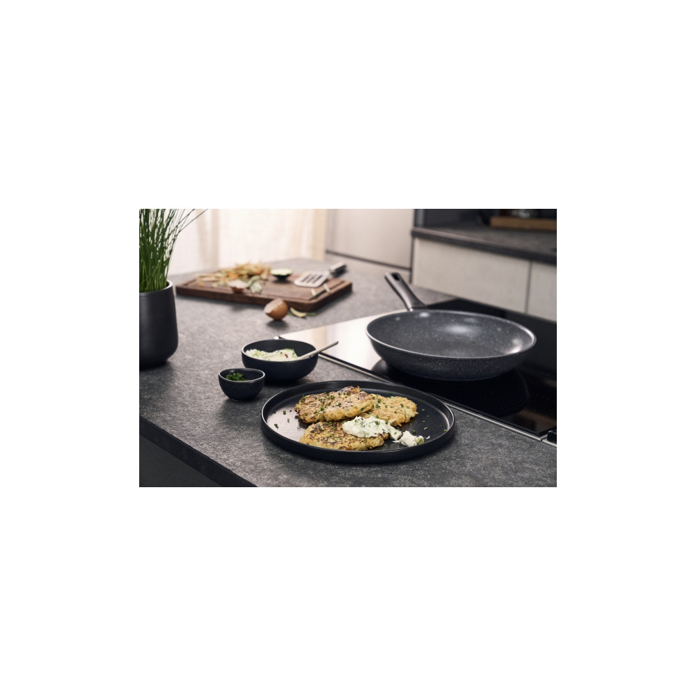 Produktbild för ZWILLING Terreno Plus Ceramic Stekpanna, 28 cm, aluminium, t...